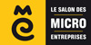 Logo Salon des Micro-entreprises