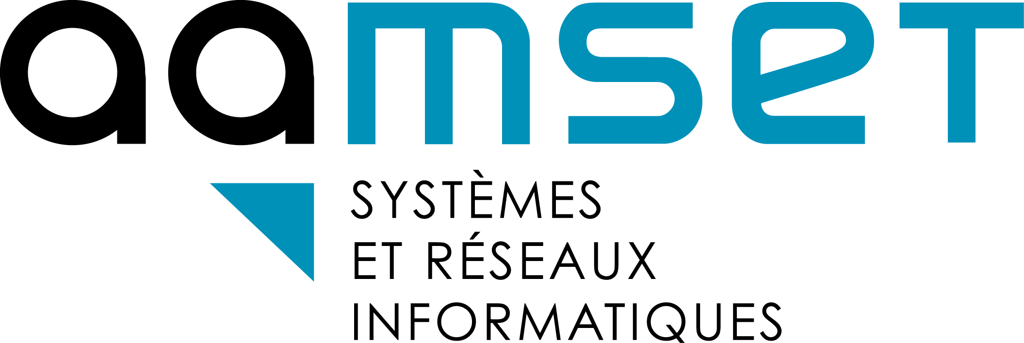 Logo AAMSET PNG