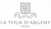 Logo La Tour d'Argent