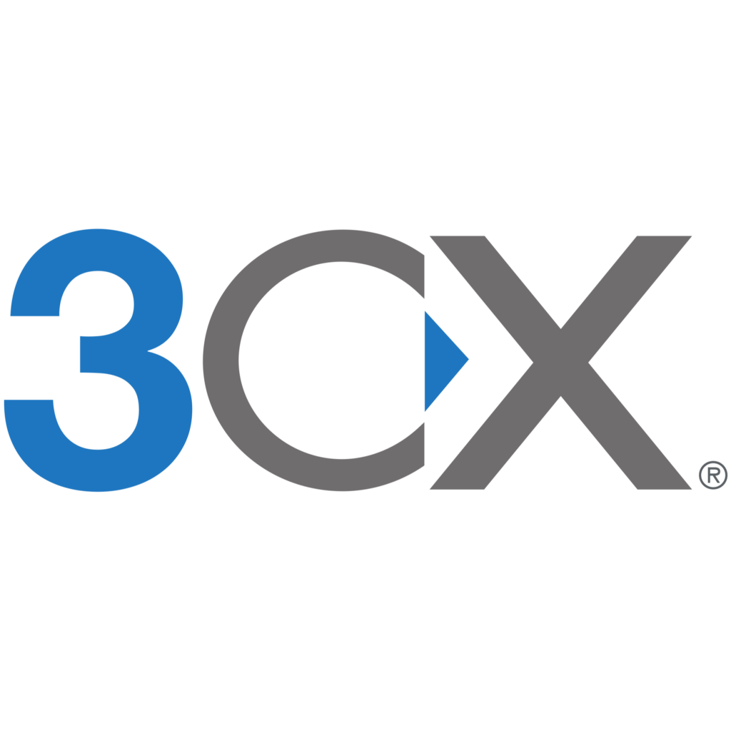 3CX