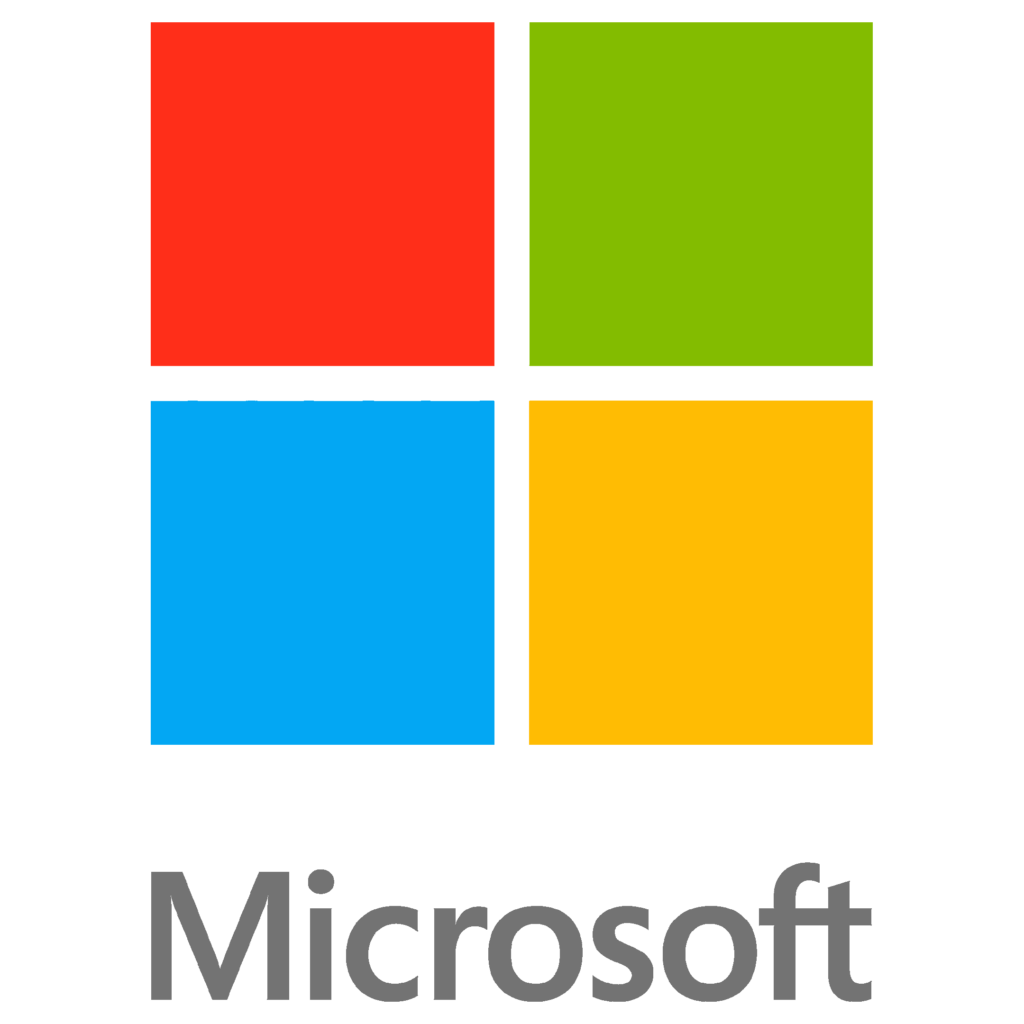 Microsoft