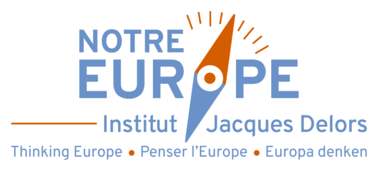 Institut Jacques Delors – Notre Europe